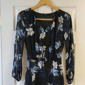WHBM Dress Sz 0